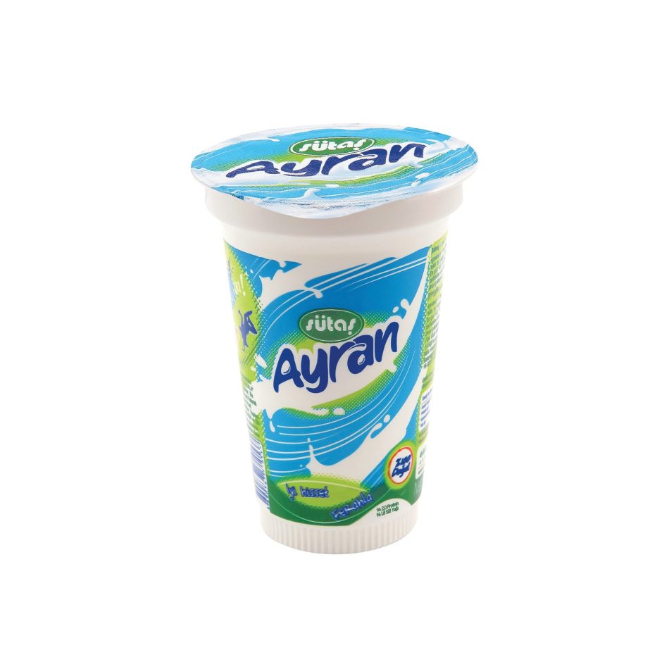 Sütaş Ayran